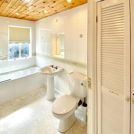Tatil Evi 1 Catherine Cottages Keswick (Cumbria)