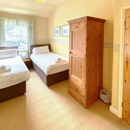 Tatil Evi 1 Catherine Cottages Keswick (Cumbria)