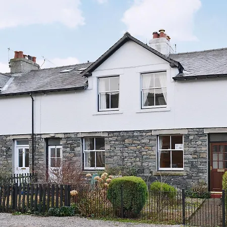 Tatil Evi 1 Catherine Cottages Keswick (Cumbria)